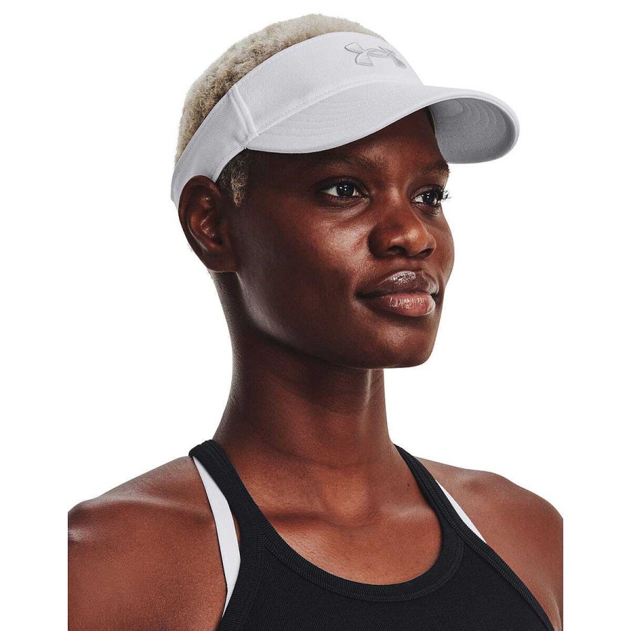 Men Under Armour Caps | Under Armour Womens Blitzing Visor