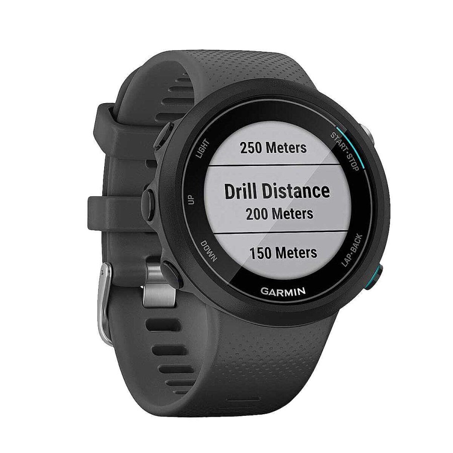 Men Garmin Watches And Trackers | Garmin Swim 2