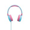 Men JBL Headphones | Jbl Jr310 Wired Kids Headphones Blue