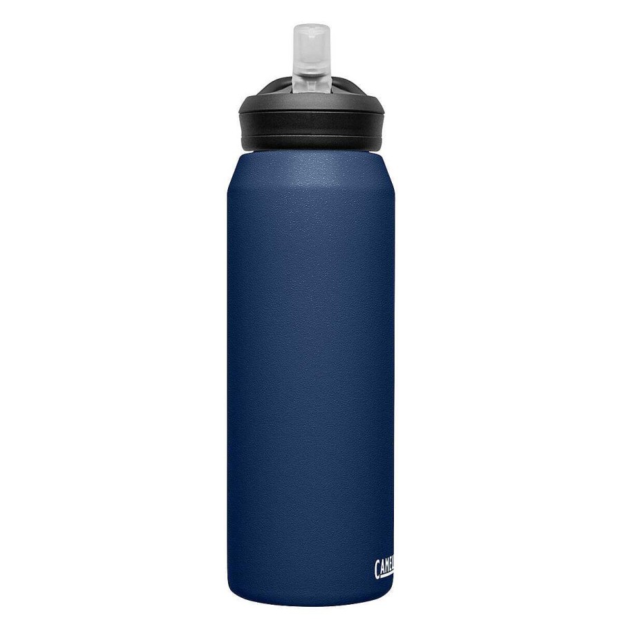 Kids Camelbak Water Bottles | Camelbak Eddy Stainless Steel Vacuum Insulated 1L Water Bottle