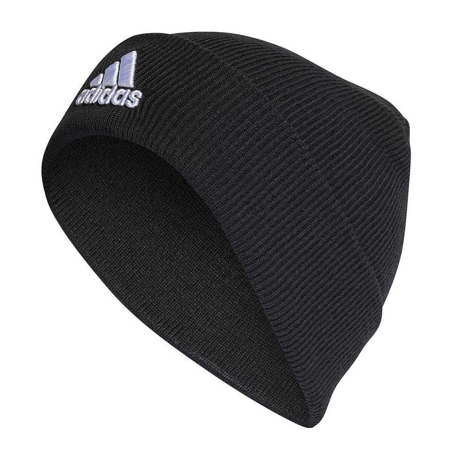 Kids adidas Outdoor | Adidas Logo Beanie