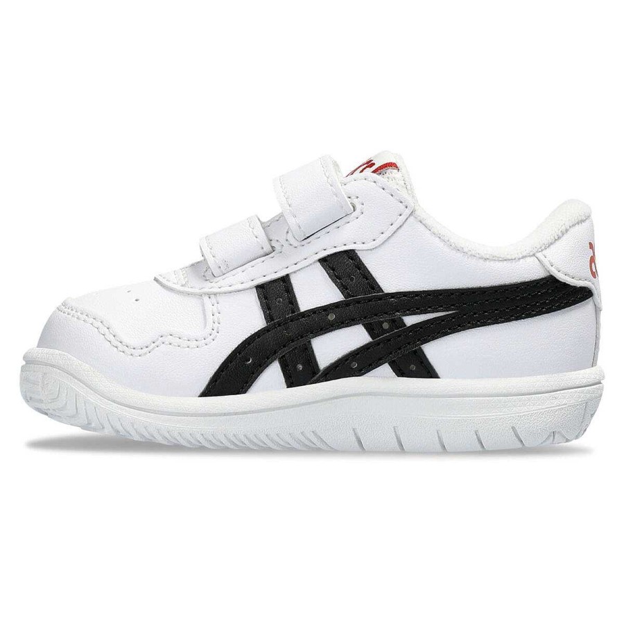 Kids Asics Casual | Asics Japan S Toddlers Shoes White/Black