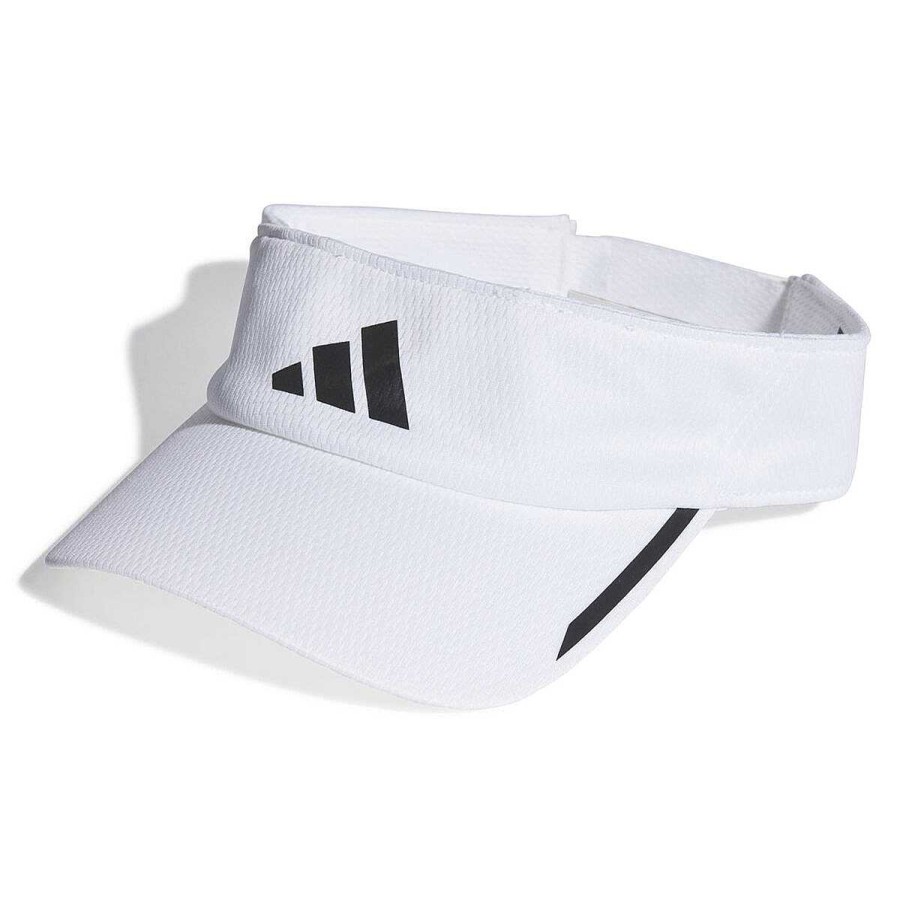 Men adidas Caps | Adidas Aeroready Running Visor