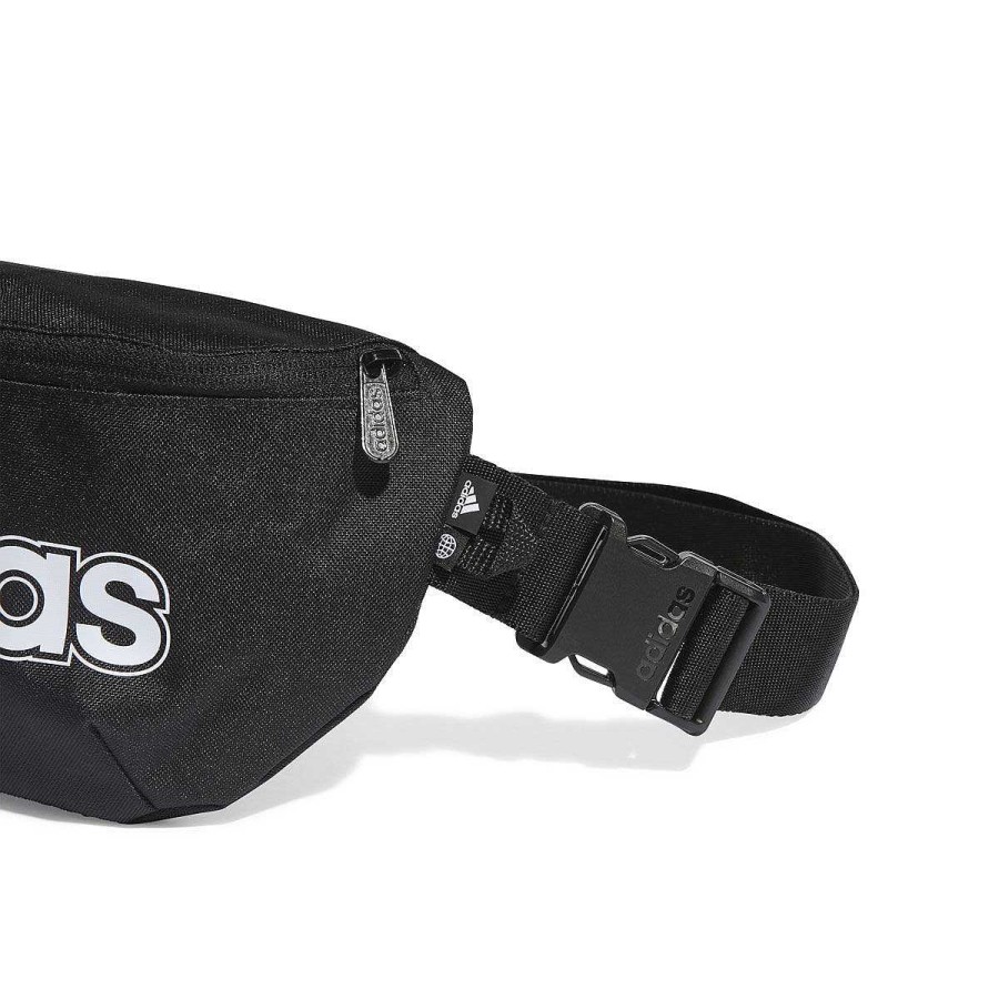 Men adidas Bags | Adidas Classic Foundation Waist Bag