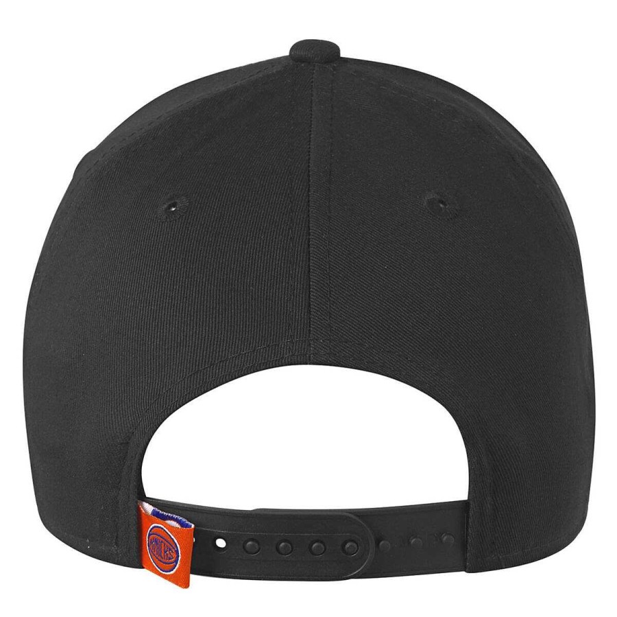 Men New Era Caps | New York Knicks New Era 9Forty Cap