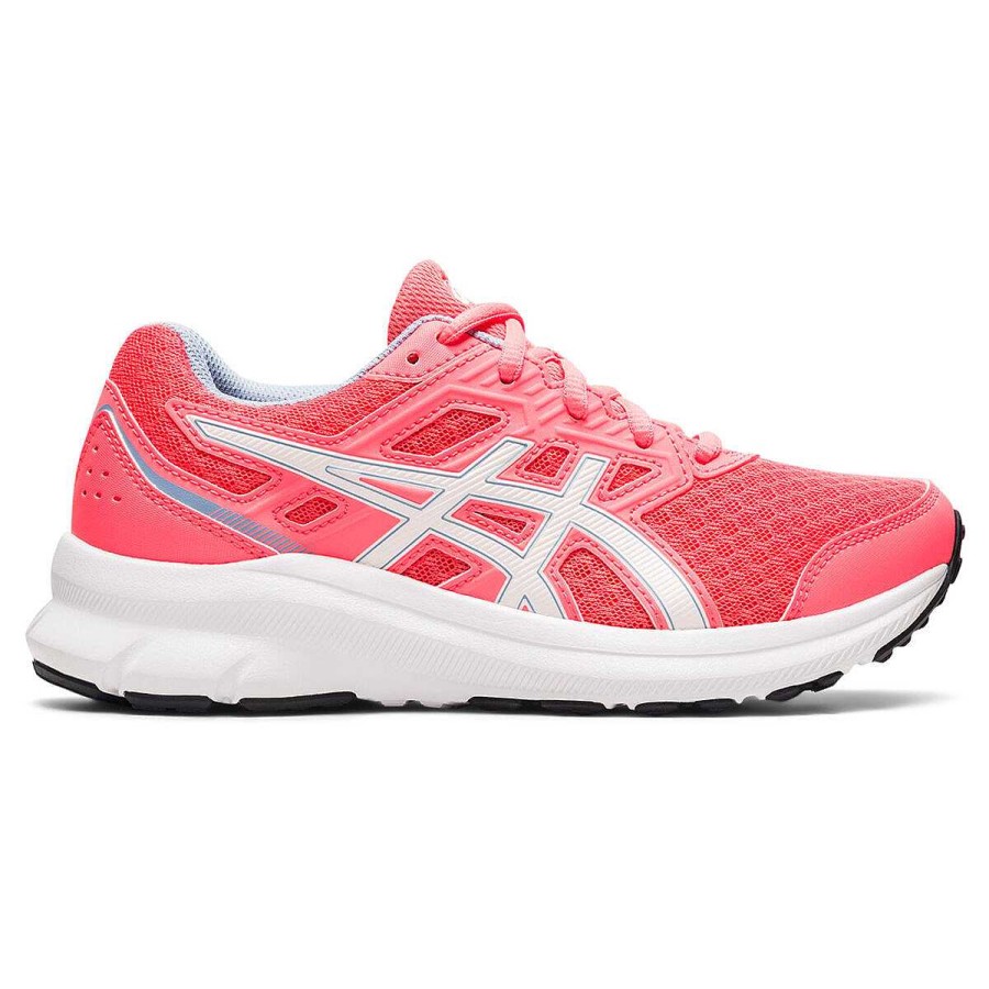 Kids Asics Running | Asics Jolt 3 Kids Running Shoes Coral