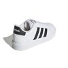 Kids adidas Sneakers | Adidas Grand Court 2.0 Kids Casual Shoes White/Black