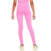 Kids Nike Tights | Nike Girls Dri-Fit One Leggings Pink