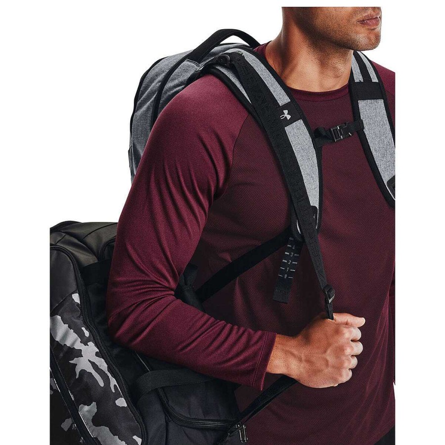 Men Under Armour Bags | Under Armour Hustle Pro Backpack