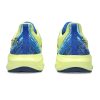 Kids Asics Training | Asics Gel Noosa Tri 15 Gs Kids Running Shoes Blue/Yellow