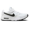 Kids Nike Boys Shoes | Nike Air Max Sc Ps Kids Casual Shoes White/Black