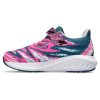 Kids Asics Boys Shoes | Asics Pre Noosa Tri 15 Ps Kids Running Shoes Pink/Purple