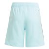 Kids adidas Shorts | Adidas Kids Messi Shorts Blue