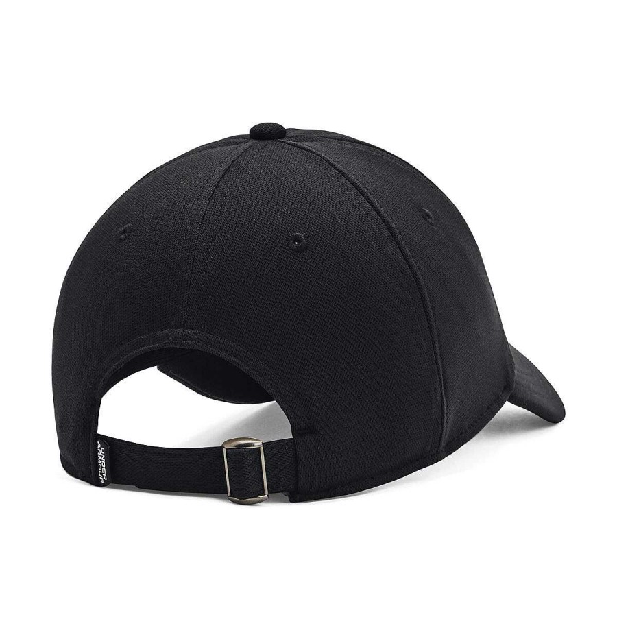 Men Under Armour Caps | Under Armour Blitzing Adjustable Cap