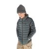 Kids macpac Jackets | Macpac Kids Uber Light Hooded Down Jacket Balsam Green