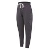 Kids ELL&VOO Track Pants | Ell & Voo Junior Girls Gym Class Track Pants Black