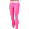 Kids Jordan Tights | Jordan Girls Essentials Allover Print Tights Pink