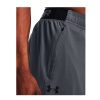 Men Under Armour Track Pants | Under Armour Mens Ua Woven Track Pants Grey