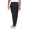 Men Nike Track Pants | Nike Mens Sportswear Club Fleece Track Pants Black