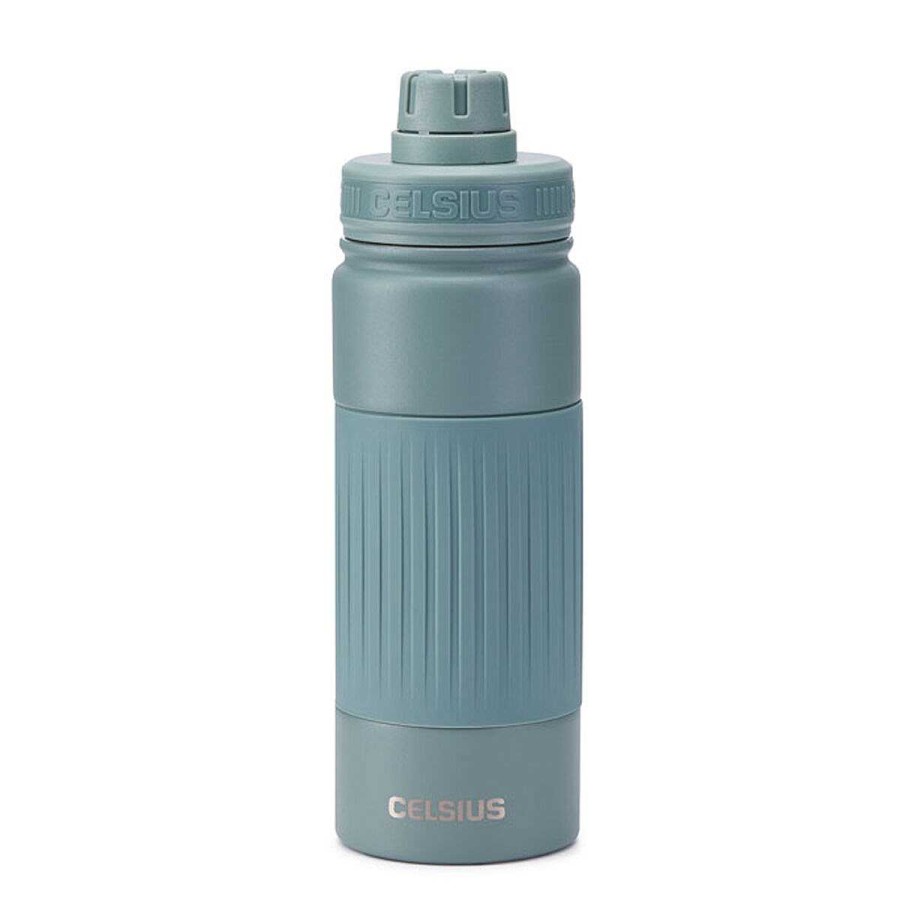 Kids Celsius Water Bottles | Celsius Invigorate 530Ml Insulated Water Bottle