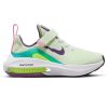 Kids Nike Girls Shoes | Nike Air Zoom Arcadia 2 Ps Kids Running Shoes White/Multi