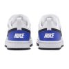 Kids Nike Boys Shoes | Nike Court Borough Low Recraft Ps Kids Casual Shoes White/Pink