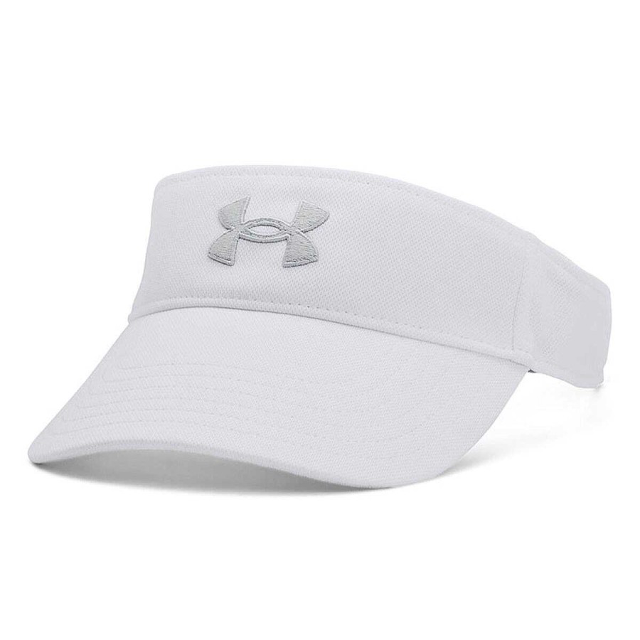 Men Under Armour Caps | Under Armour Womens Blitzing Visor