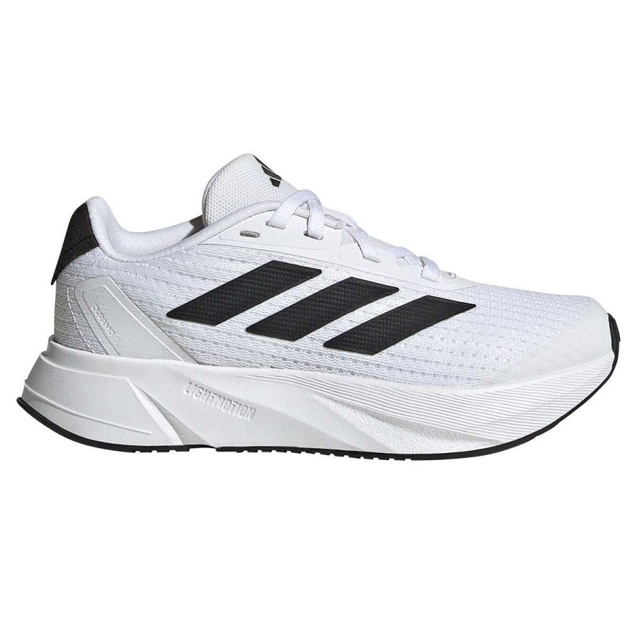 Kids adidas Running | Adidas Duramo Sl Kids Running Shoes White/Black