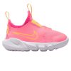 Kids Nike Toddlers Shoes | Nike Flex Runner 2 Toddlers Shoes Pink/White