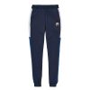 Men Ellesse Track Pants | Ellesse Mens Vipolla Track Pants Navy