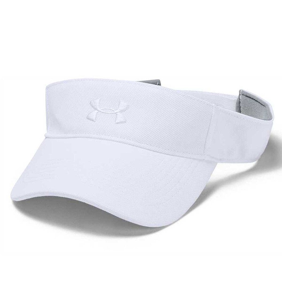 Kids Under Armour Caps | Under Armour Womens Play Up Visor