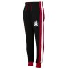 Kids Jordan Track Pants | Jordan Boys Gym 23 Pants Black