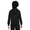 Kids Nike Tees & Tops | Nike Kids Cr7 Club Fleece Hoodie Black