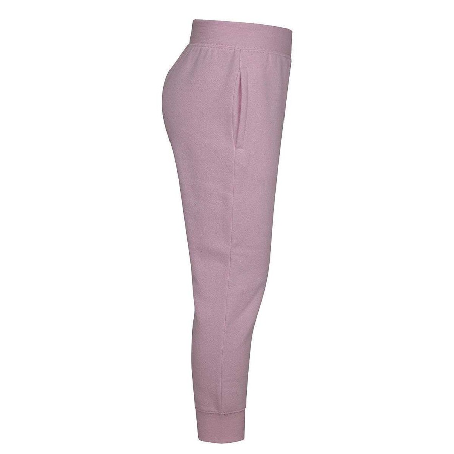 Kids Nike Track Pants | Nike Girls Club Fleece Joggers Pink