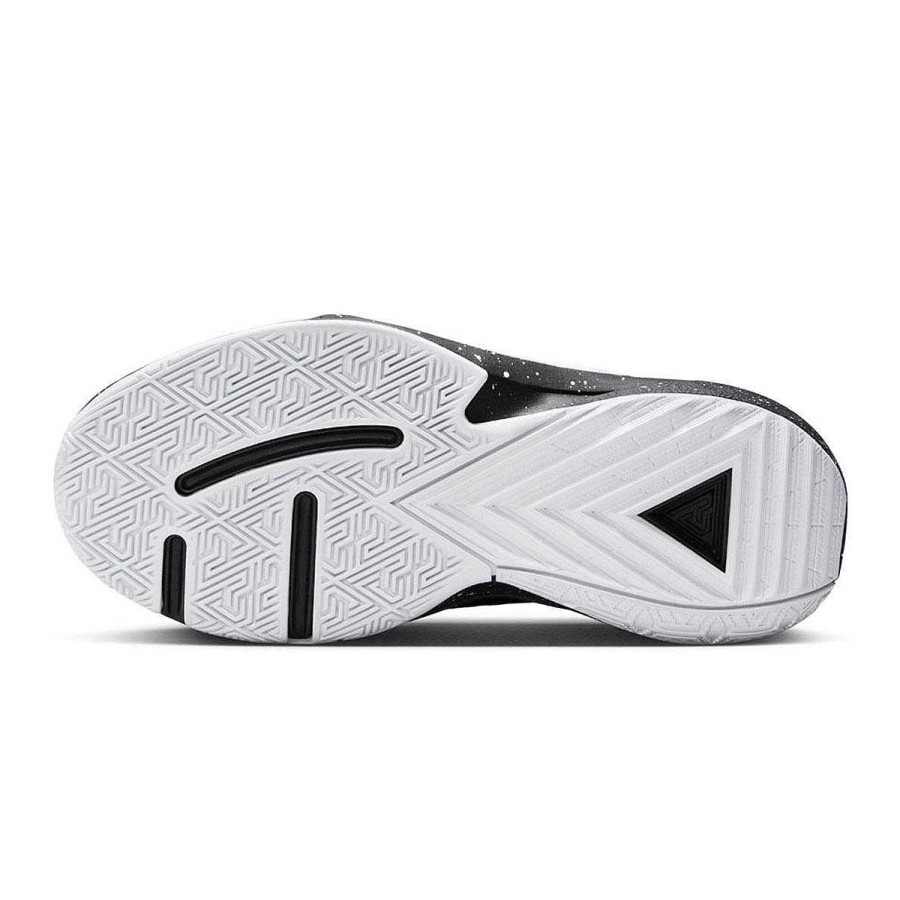 Kids Nike Basketball | Nike Freak 5 Gs Basketball Shoes Black/Silver