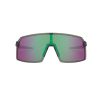 Men Oakley Sunglasses | Oakley Sutro Sunglasses - Grey Ink With Prizm Road Jade