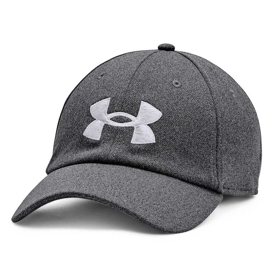 Men Under Armour Caps | Under Armour Blitzing Adjustable Cap