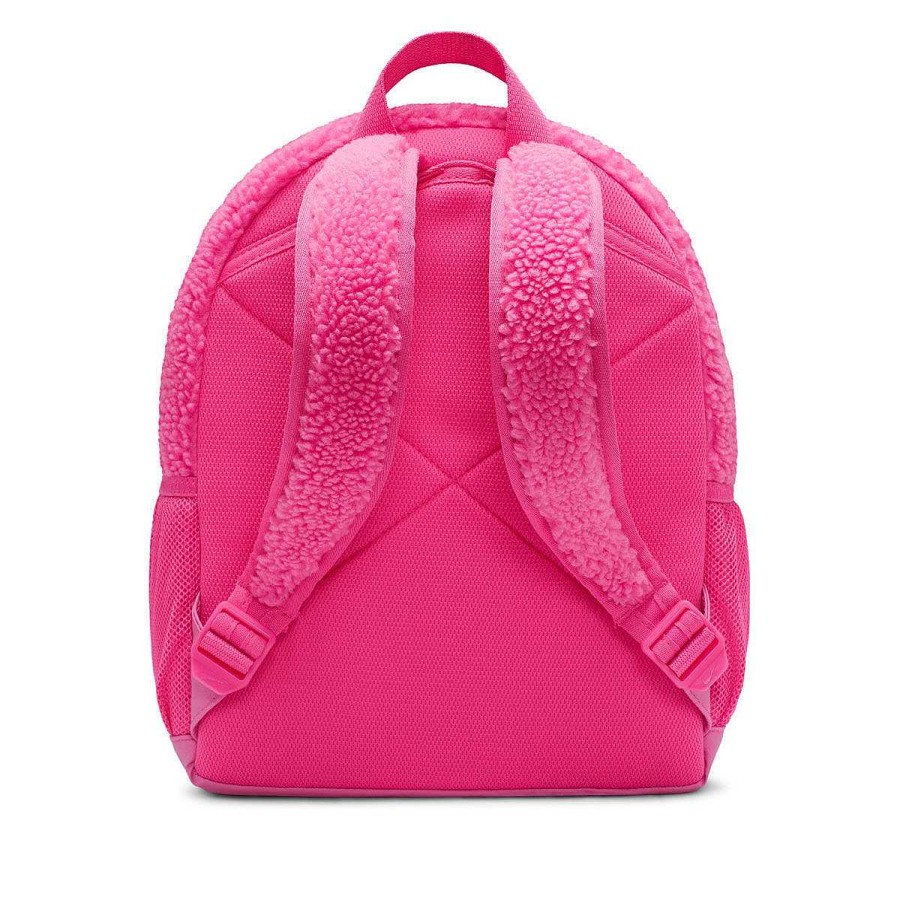 Kids Nike School Bags | Nike Youth Brasilia Just Do It Mini Backpack