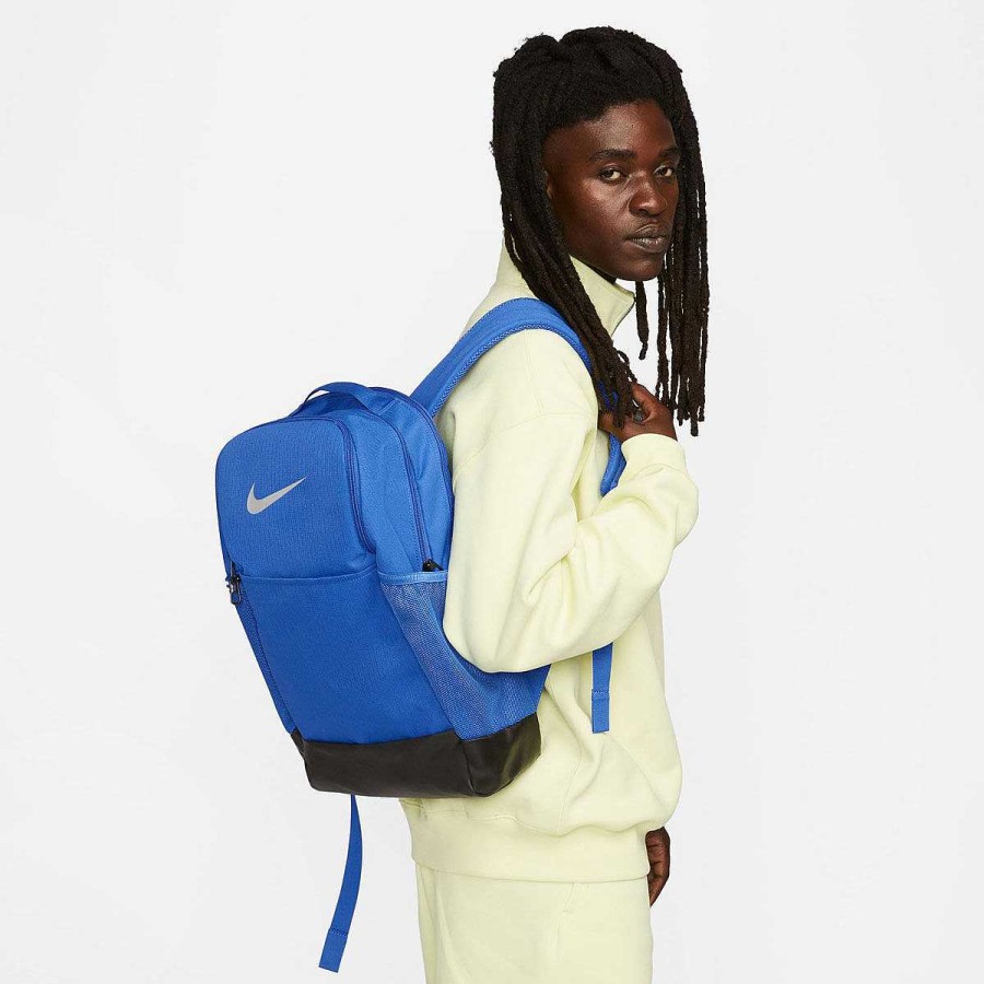 Men Nike Bags | Nike Brasilia 9.5 Medium Training Backpack