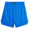 Kids PUMA Shorts | Puma Youth Jaws Basketball Shorts Blue