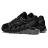 Kids Asics Boys Shoes | Asics Gel Netburner Professional 3 Kids Netball Shoes Black