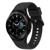 Men Samsung Watches And Trackers | Samsung Galaxy Watch4 46Mm - Black