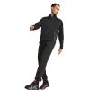 Men PUMA Jackets | Puma Mens Pumatech Half Zip Jacket Black