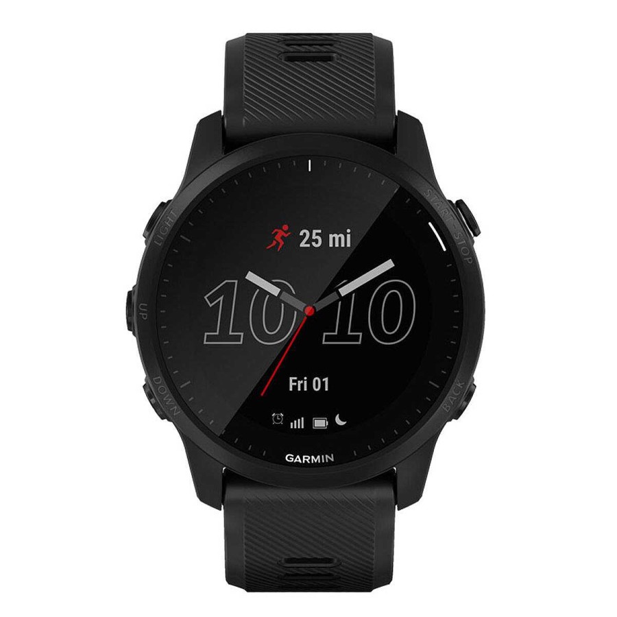 Men Garmin Watches And Trackers | Garmin Forerunner 945 Lte Watch