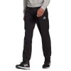 Men adidas Track Pants | Adidas Mens Aeroready Tapered Stanford Pants Black