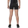 Kids 2XU Shorts | 2Xu Junior Compression Half Short Black