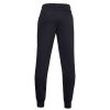 Kids Under Armour Track Pants | Under Armour Boys Vf Rival Fleece Pants Black