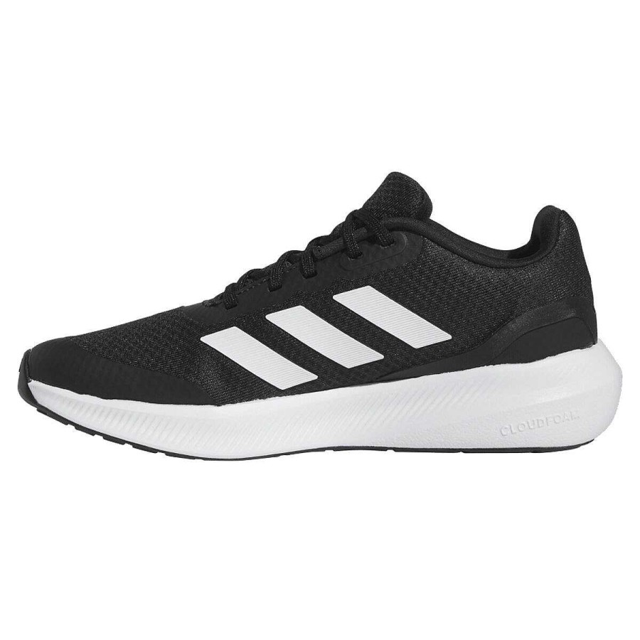 Kids adidas Training | Adidas Runfalcon 3.0 Kids Running Shoes Black/White