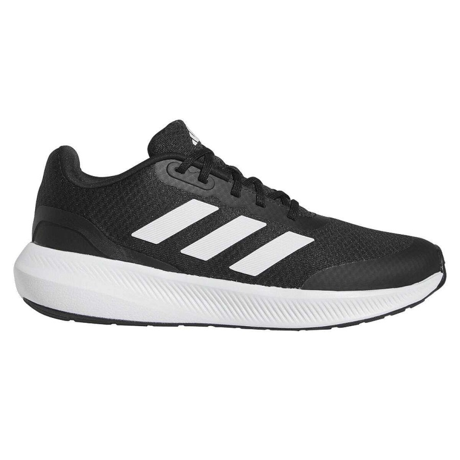 Kids adidas Training | Adidas Runfalcon 3.0 Kids Running Shoes Black/White