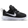 Kids Nike Training | Nike Revolution 6 Next Nature Toddlers Shoes Black/White